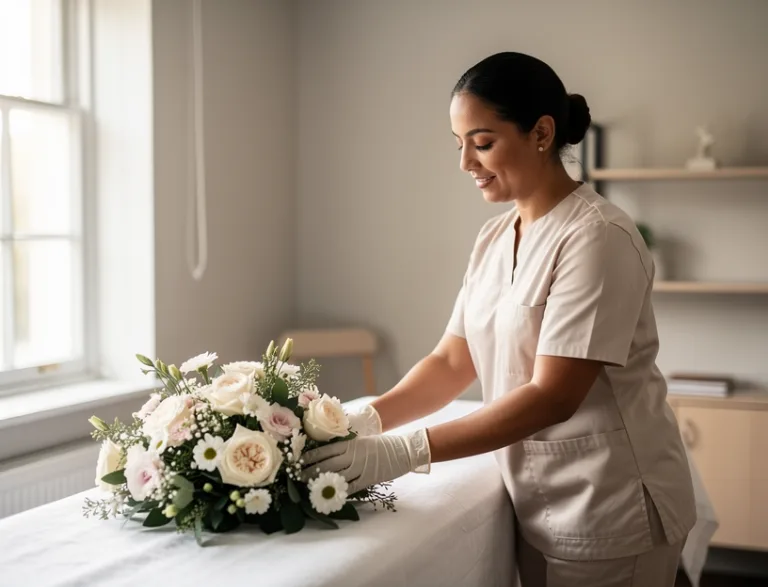 funeral home La Puente
